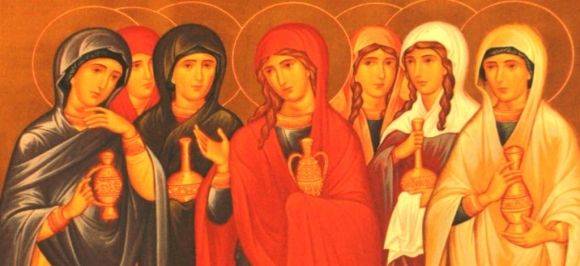 Жены-мироносицы: духовная сила женского подвига и современное значение праздника