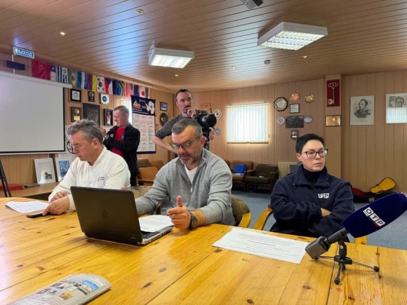 Как восстановить историческую память об Антарктиде?