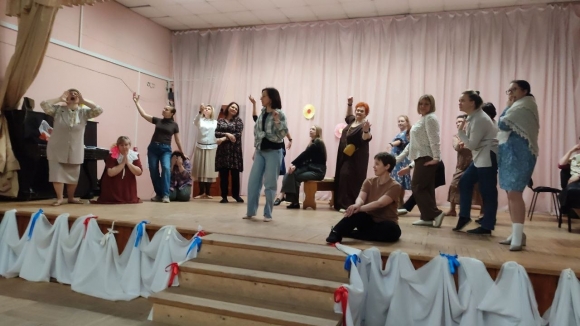 От поручения, до исполнения