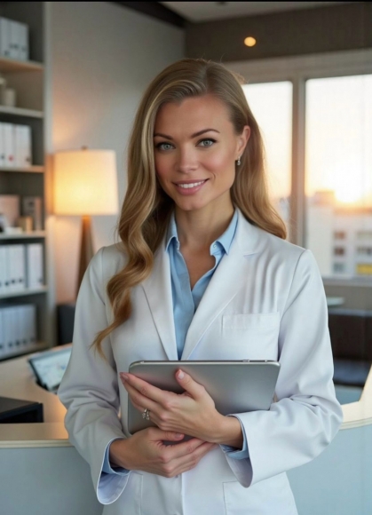 Врач-косметолог Ольга Содель раскрыла главный секрет голливудских актрис Врач-косметолог Ольга Содель раскрыла главный секрет голливудских актрис