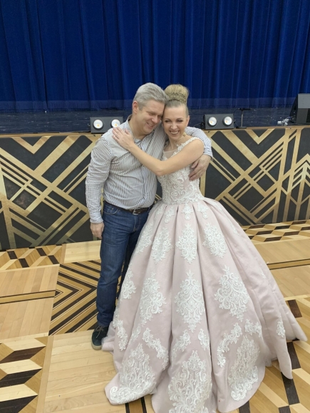 Светлана Феодулова: «Хочу внести вклад в русскую культуру и развивать интерес юной аудитории к творчеству» Светлана Феодулова: «Хочу внести вклад в русскую культуру и развивать интерес юной аудитории к творчеству»