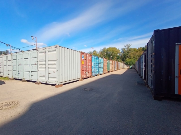 НАОКС: контейнерным складам нужны единые федеральные требования НАОКС: контейнерным складам нужны единые федеральные требования