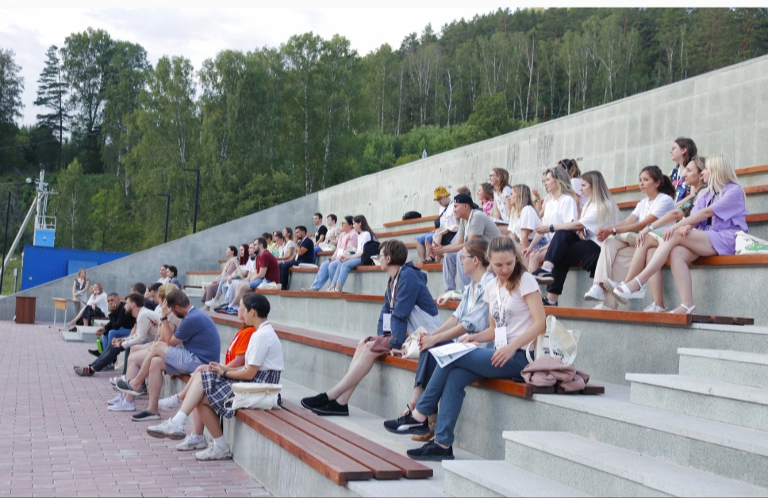 Евразийский НОЦ завершил новый проект - Первую летнюю школу аспирантов