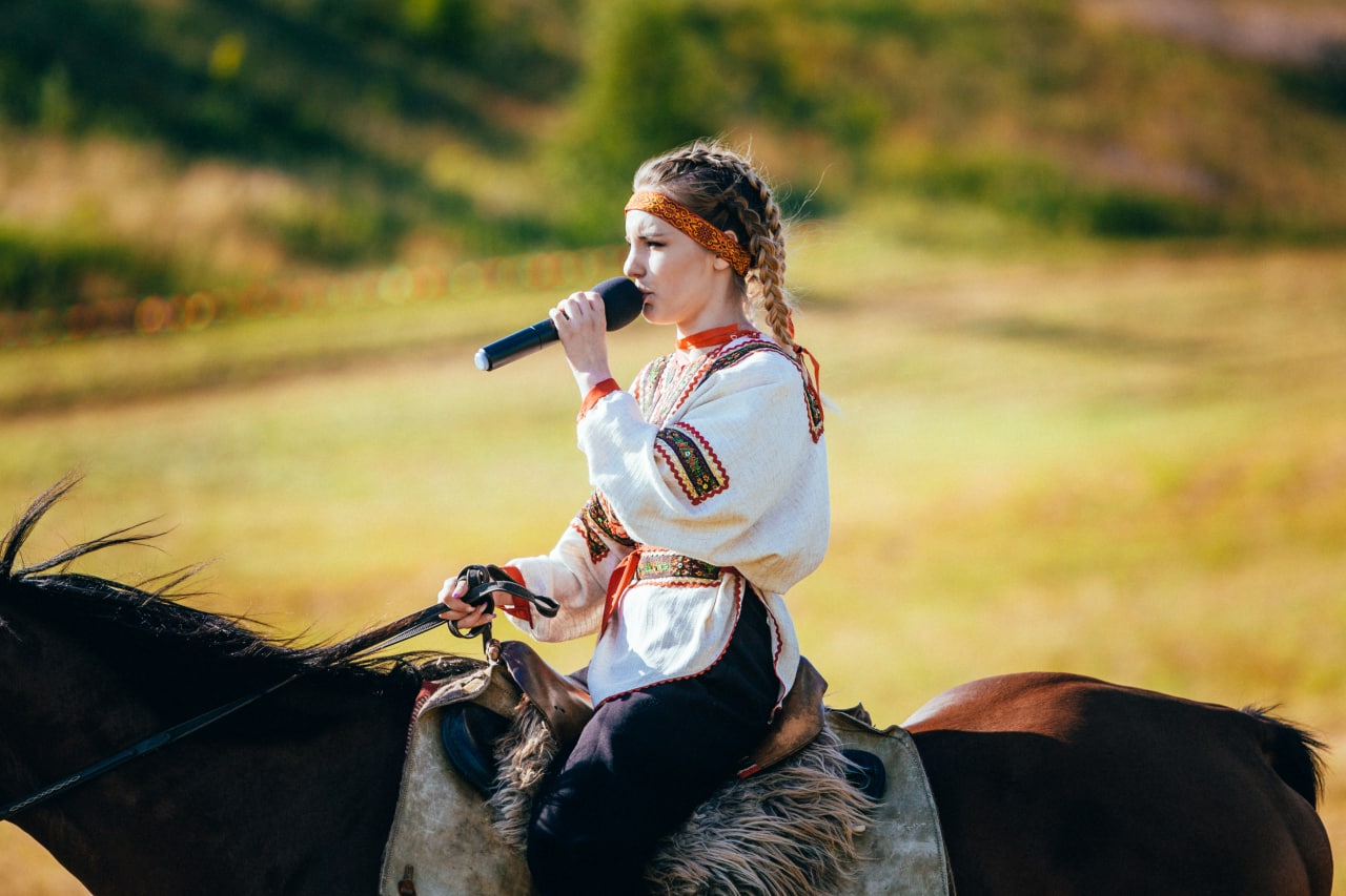 александровская гора