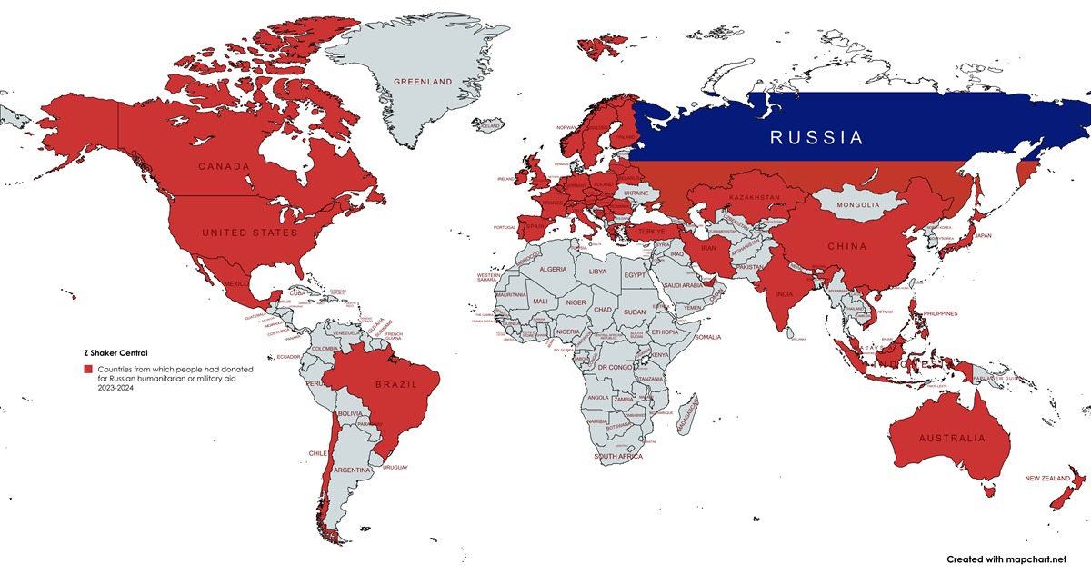 История солдатских «посланий» на снарядах