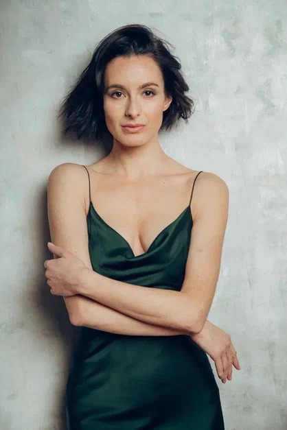 Анастасия Скибунова: «Решение стать актрисой – самый большой риск, на который я пошла»