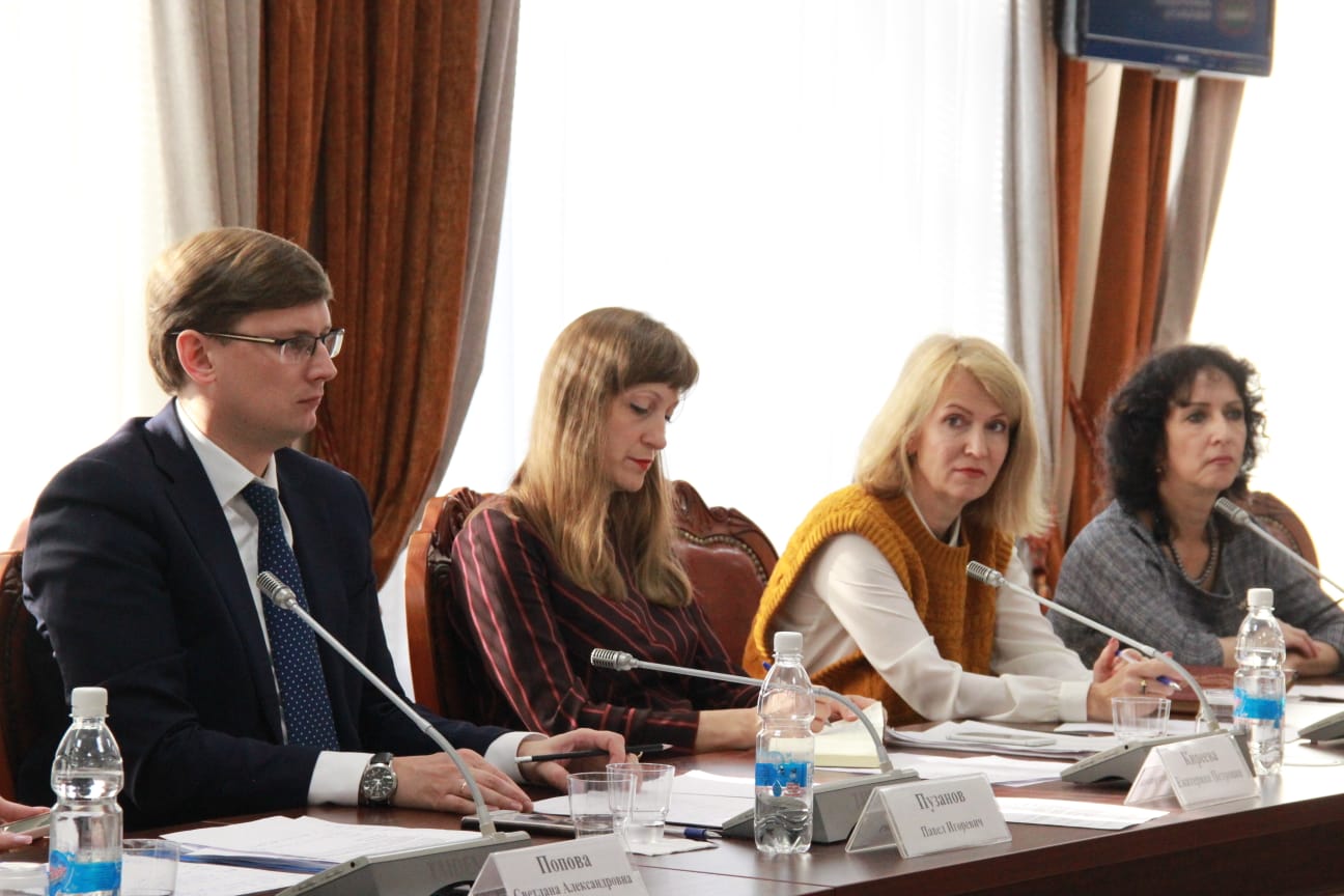 Делегация АК «Железные дороги Якутии» приняла участие во встрече по вопросу сооружения мостового погранперехода Джалинда – Мохэ