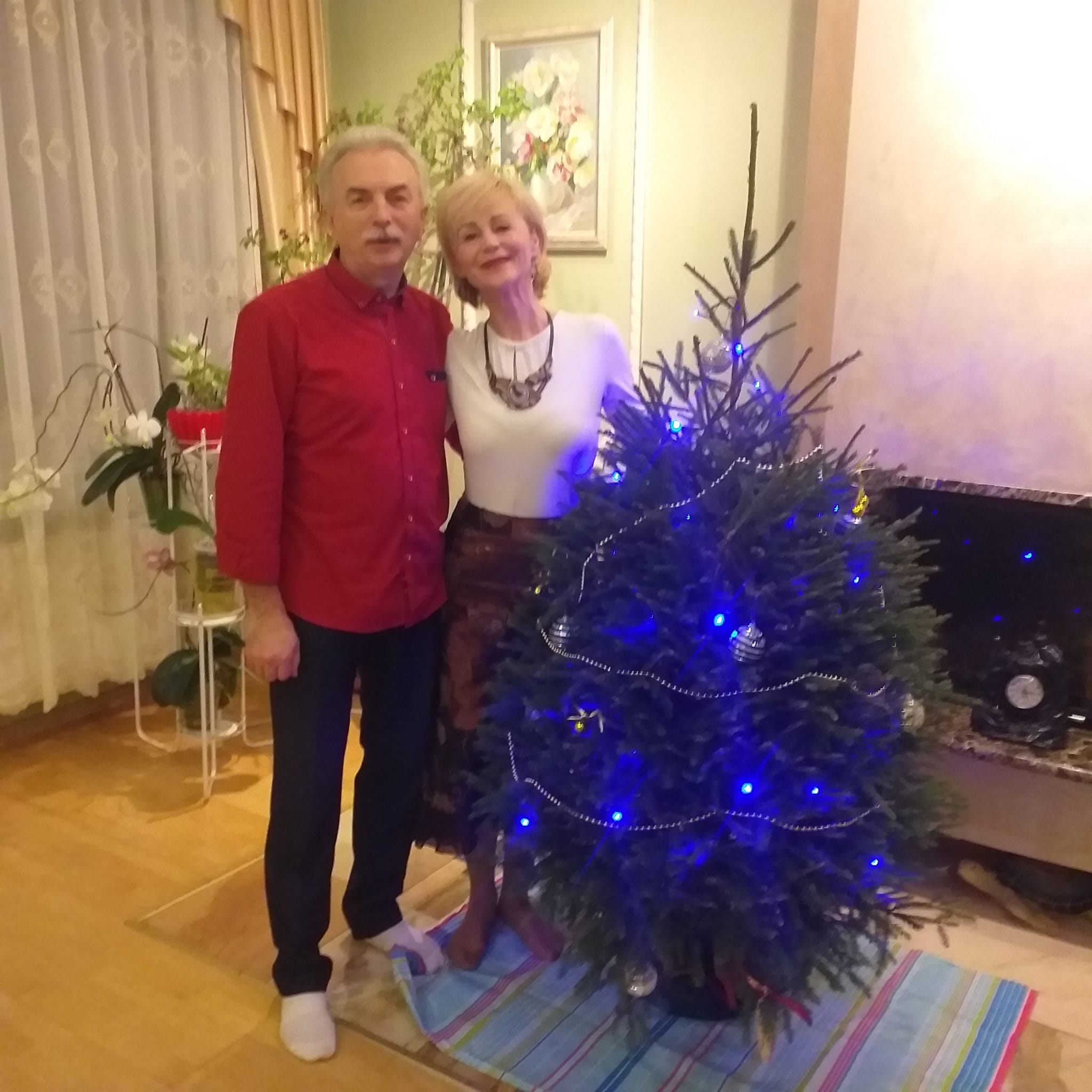 Латвийские политики верят в Санту и чтут традиции Рождества