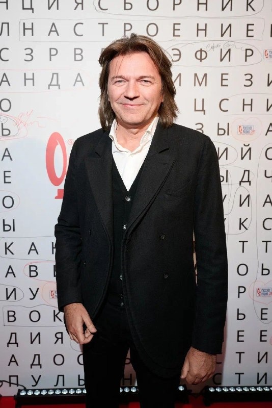 Дмитрий Маликов