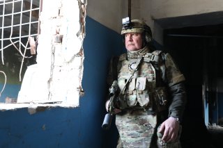 Дмитрий Рогозин рассказал, как одним выстрелом поразить тысячу солдат противника