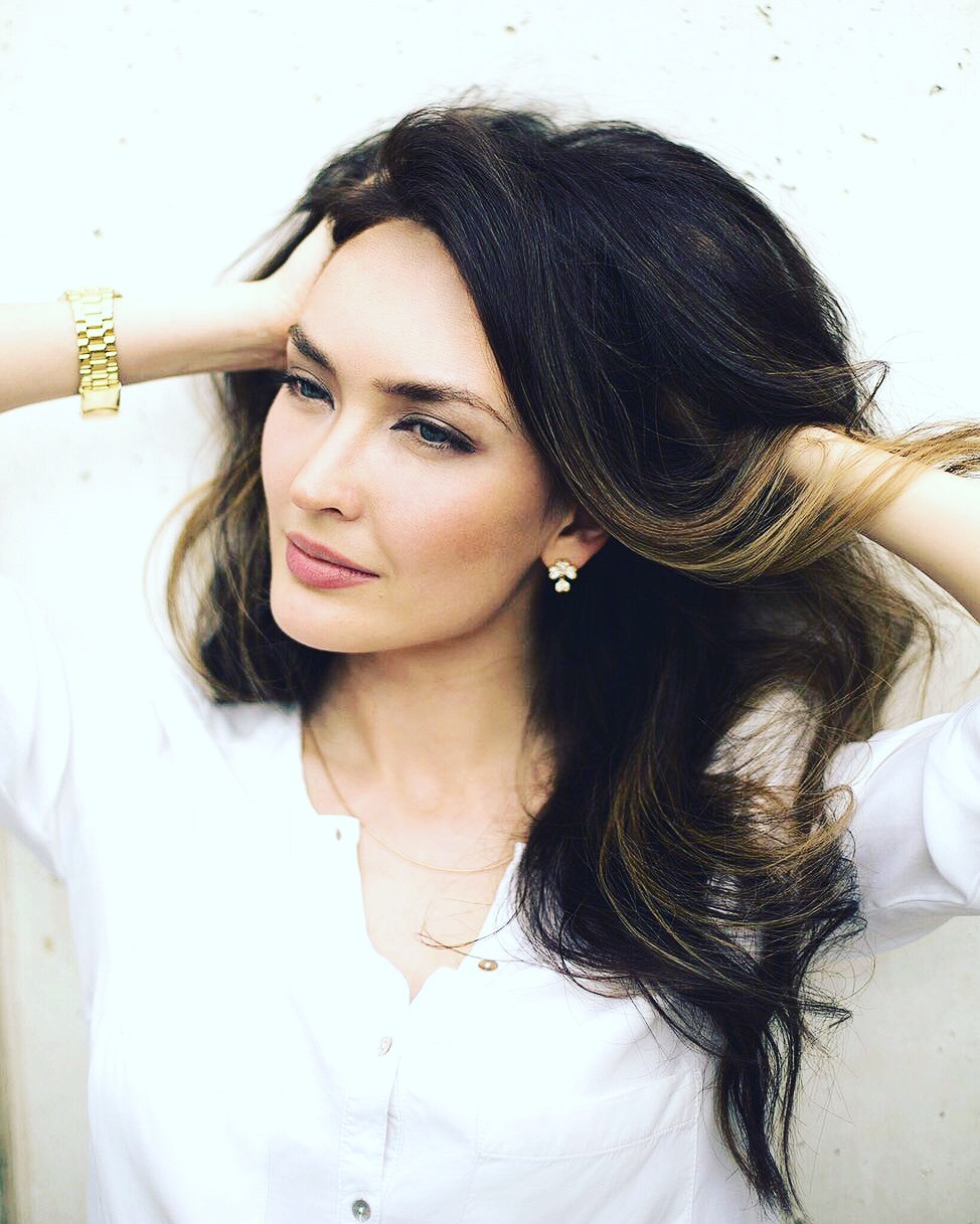 Актриса Алёна Созинова: «Сейчас я не хочу связываться с бесовщиной»