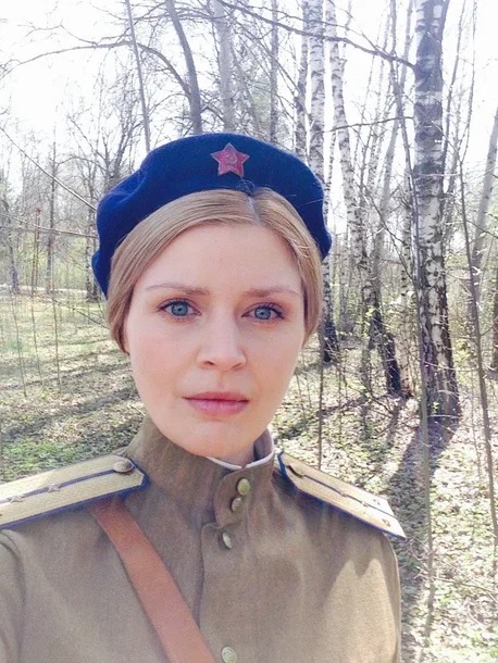 Актриса Ольга Никольская: Когда посылаешь запрос во Вселенную, надо его чётко сформулировать