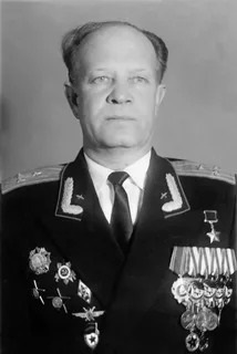 Н. С. Лацков