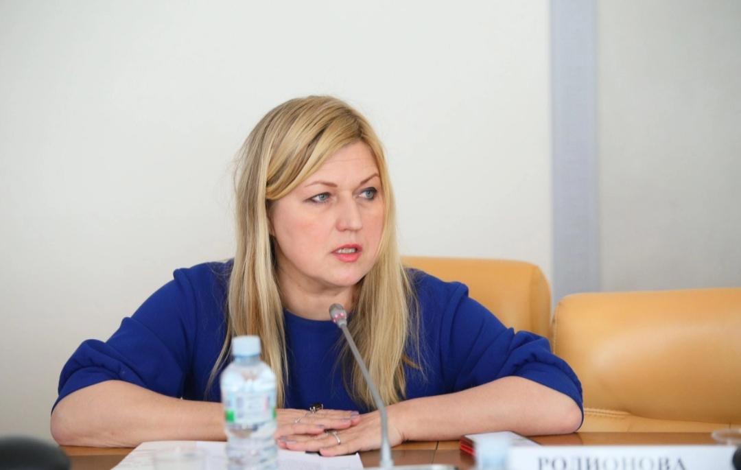 Член ОП РФ Елена Родионова: «Главное – чтобы патриотическое воспитание не превращалось в формальные мероприятия»