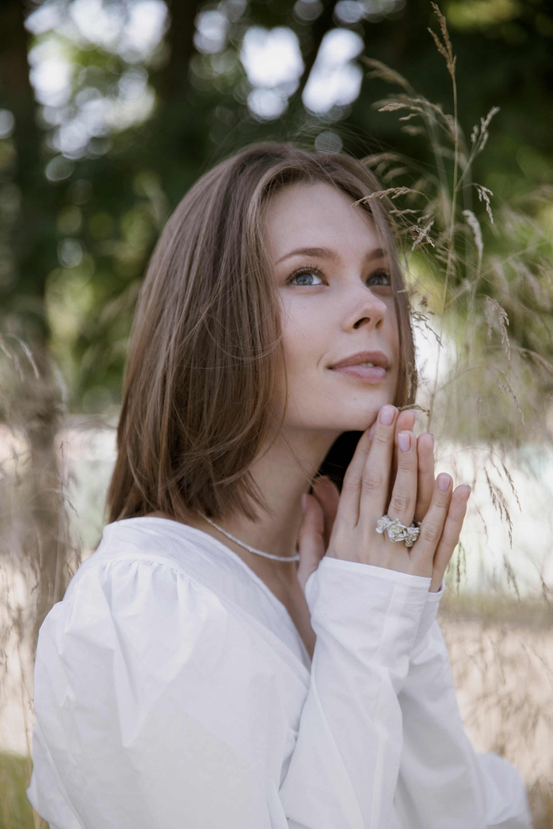 Актриса Анастасия Кузнецова: «Нужно каждый день смотреть на что-то красивое»