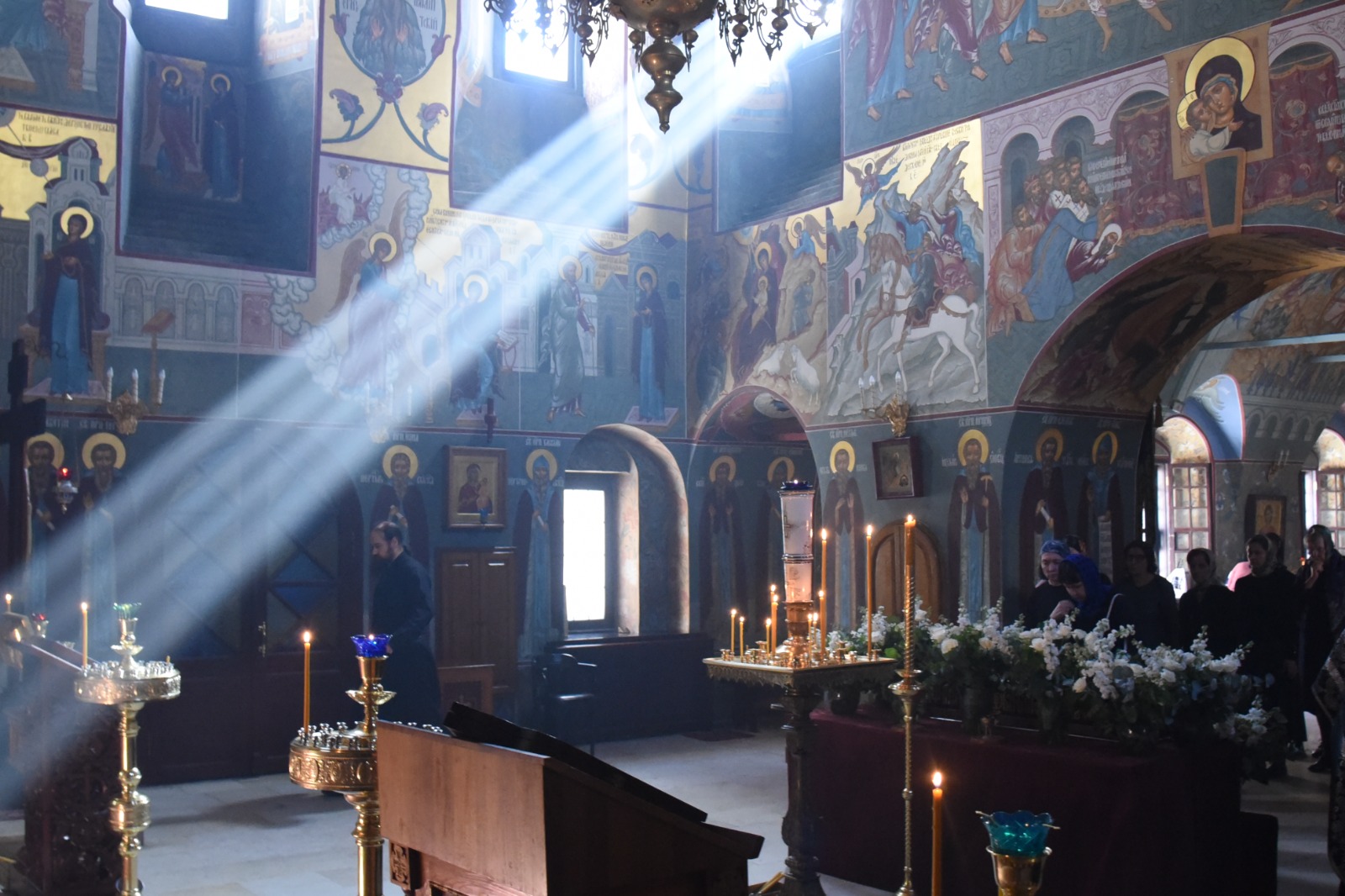 Что изменилось в Законе Латвийской Православной Церкви?