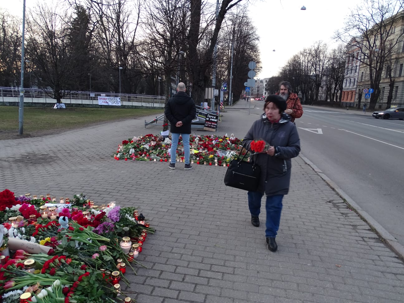 Интарс Бусулис попал в немилость к нацпатриотам Латвии