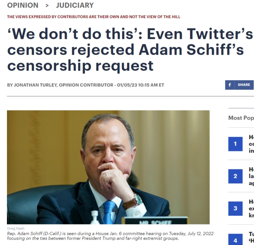 Как Республиканский сенатор в США настаивал на интернет-цензуре