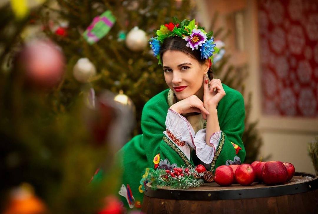 Актриса Алина Мазненкова: «Я не могу с холодным носом играть красивую любовь»