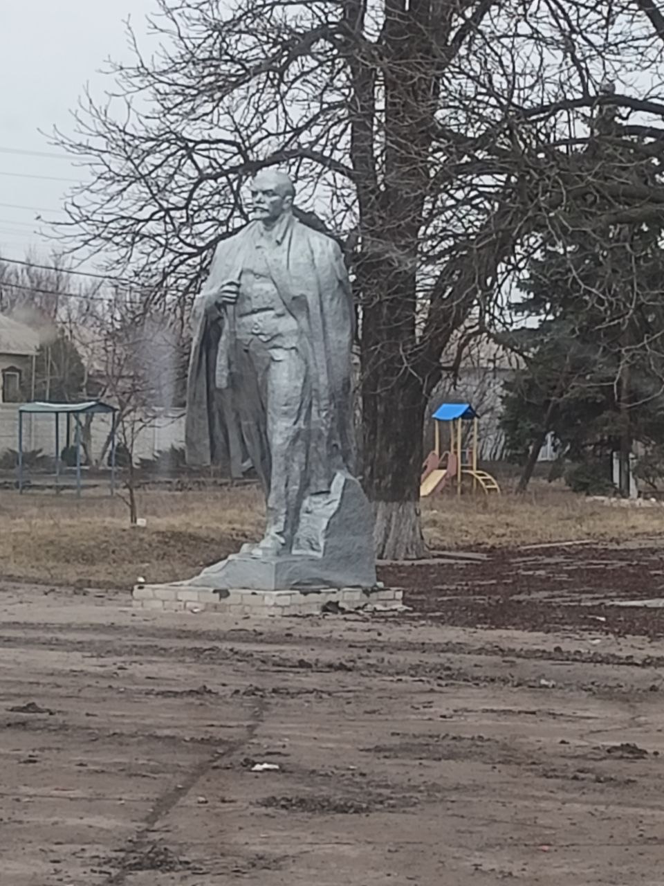 Дорога между жизнью и смертью, или как корреспондент «АН» побывала в прифронтовой зоне